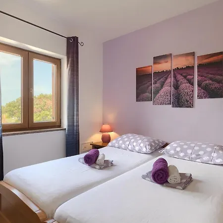 Ferienhaus Fani