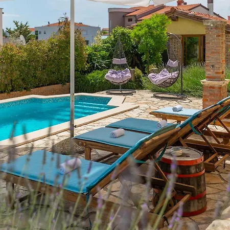 Fani Holiday home Pula