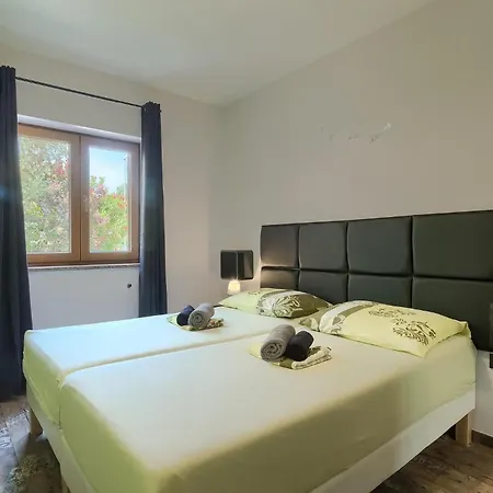 Feriehus Fani