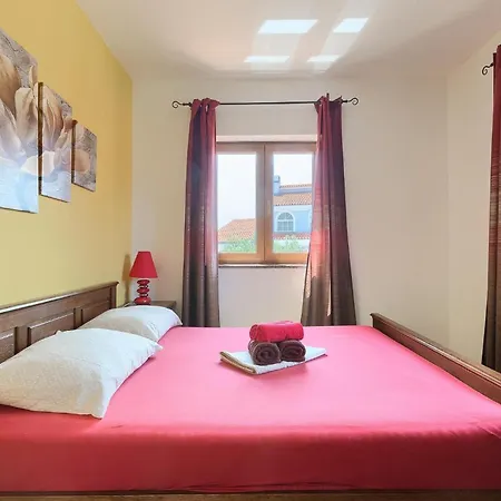 Fani Holiday home