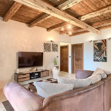 Holiday home Fani