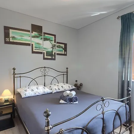 Fani Holiday home *