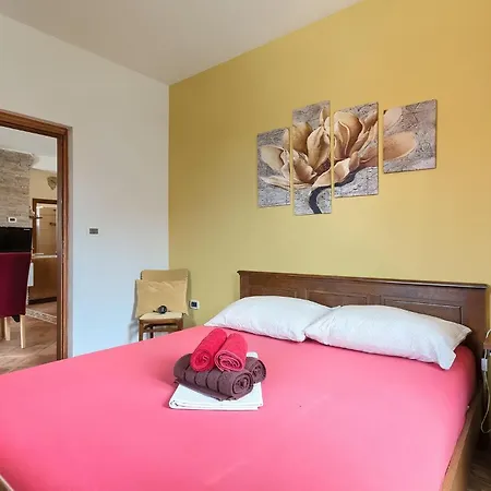 Holiday home Fani *