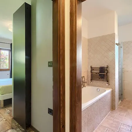 Fani Holiday home Pula