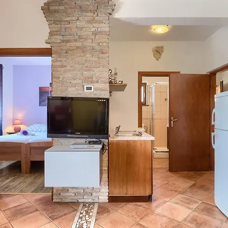 Ferienhaus Fani *