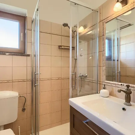 Fani Holiday home Pula