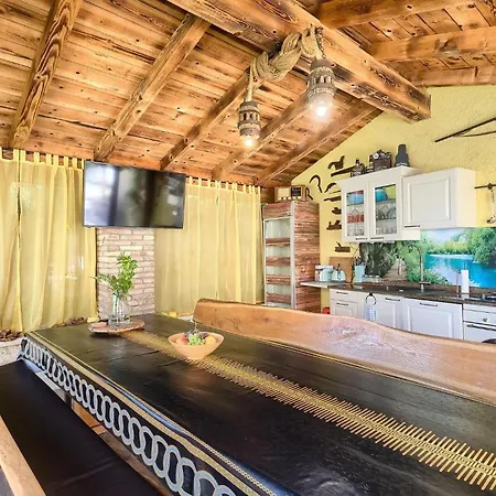 Fani Holiday home