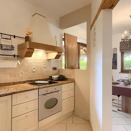 Holiday home Fani *