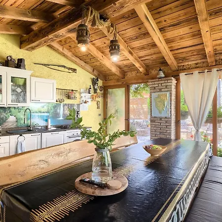 Holiday home Fani Pula