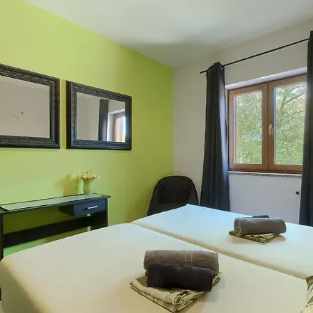 Fani Holiday home Pula