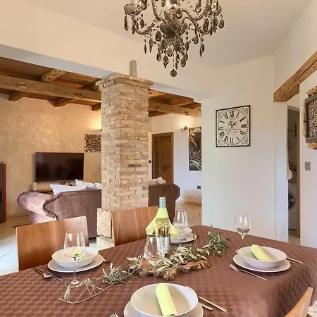 Holiday home Fani Pula