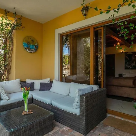 Fani Holiday home *