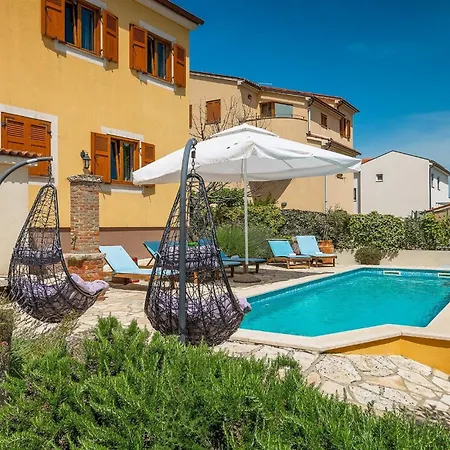 Сasa de vacaciones Fani *