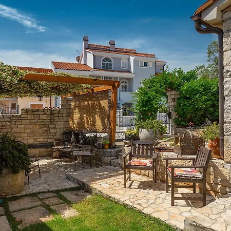 Ferienhaus Fani *