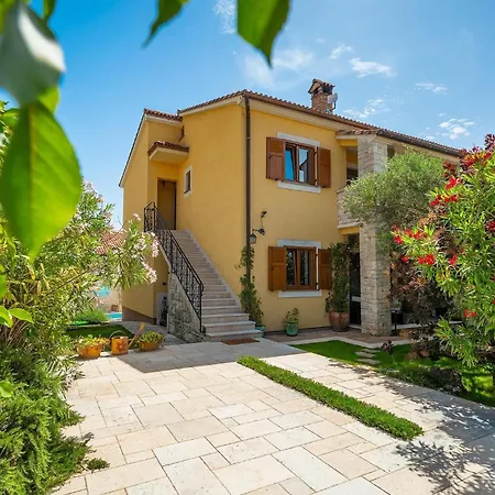 Fani Holiday home Pula