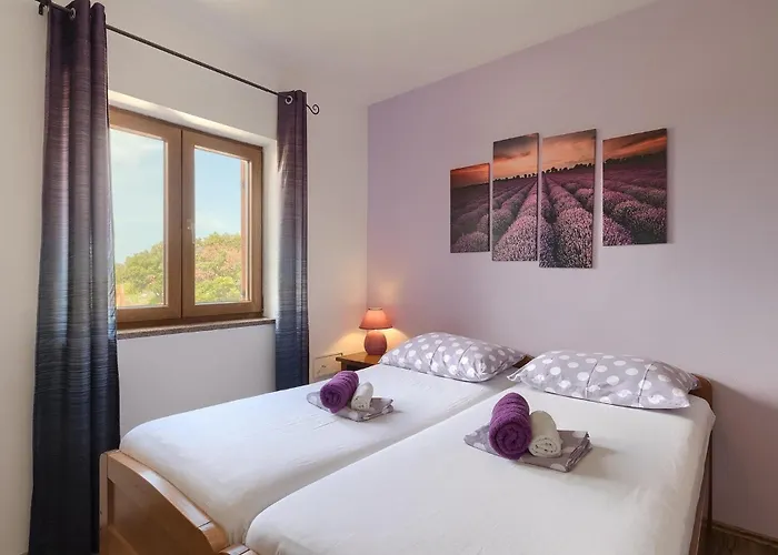 Сasa de vacaciones Fani