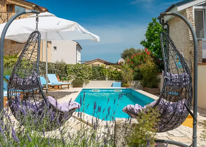 Сasa de vacaciones Fani *