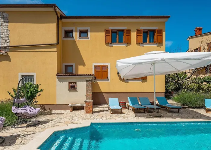 Сasa de vacaciones Fani