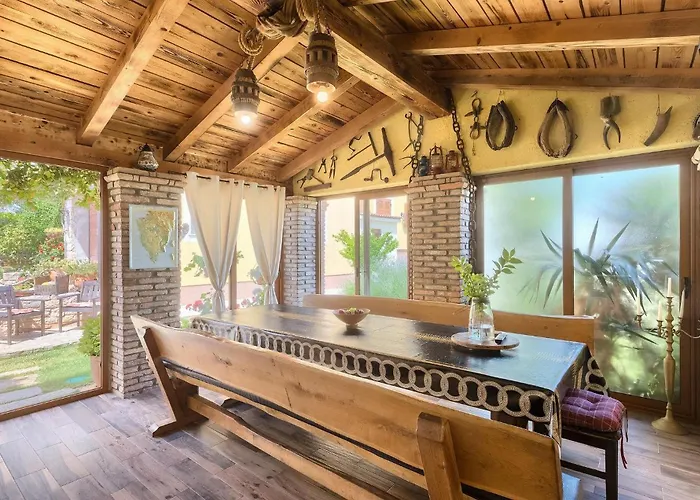 Fani Сasa de vacaciones Pula