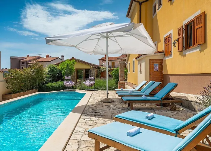 Сasa de vacaciones Fani *