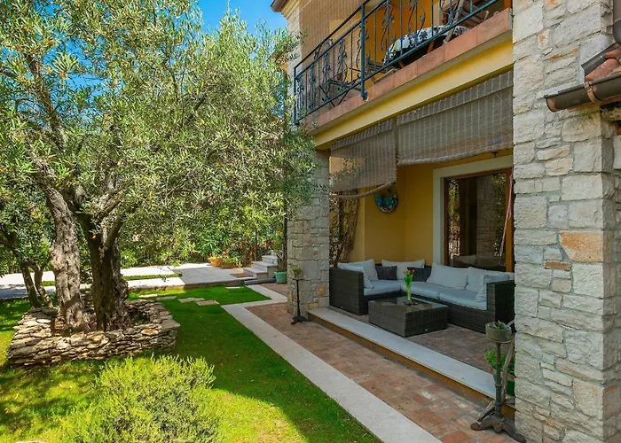 Сasa de vacaciones Fani *