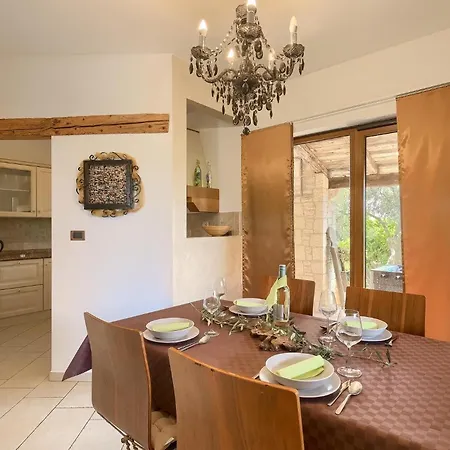Holiday home Fani *