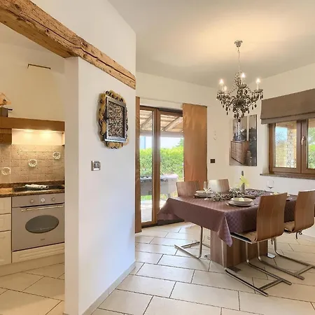 Holiday home Fani Pula
