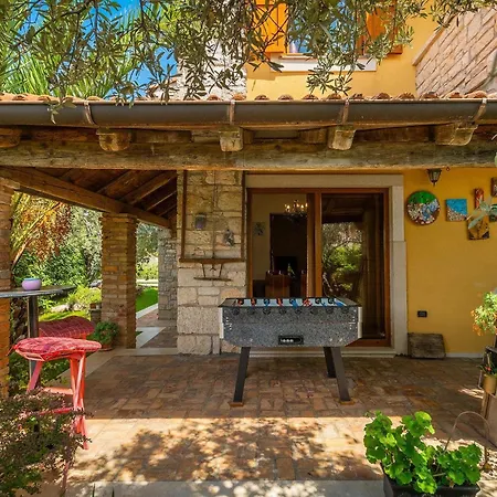 Holiday home Fani